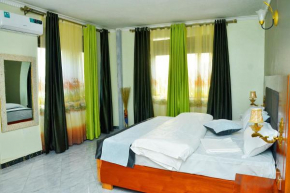 Jodan Apartments